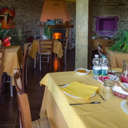 All'ombra Del Castello 3* Cigliè