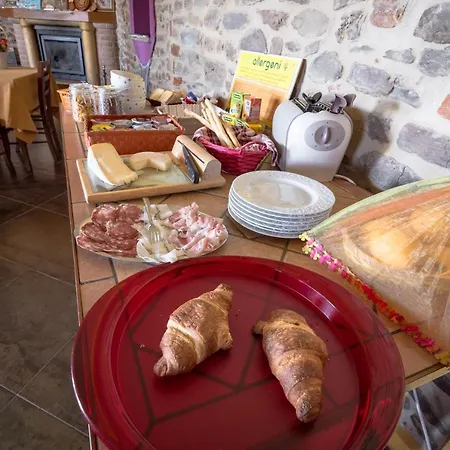 Bed & Breakfast All'ombra Del Castello 3*