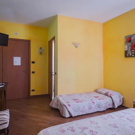Bed & Breakfast All'ombra Del Castello 3*