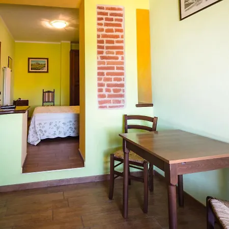 All'ombra Del Castello 3*