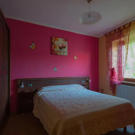 Bed & Breakfast All'ombra Del Castello