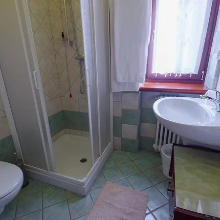 All'ombra Del Castello 3* Cigliè