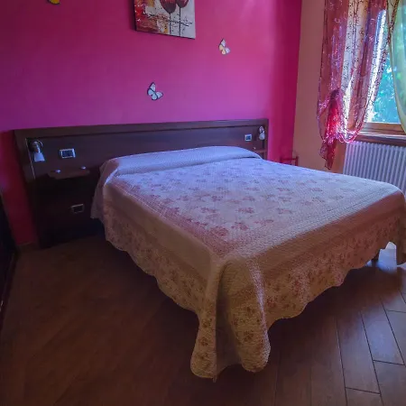 All'ombra Del Castello Bed and breakfast