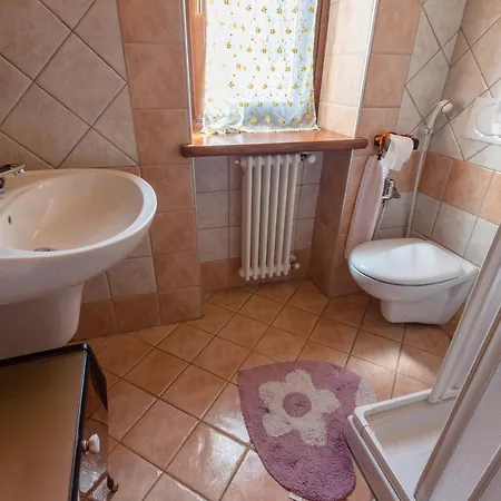 All'ombra Del Castello 3*