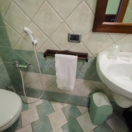 Bed and Breakfast All'ombra Del Castello 3*