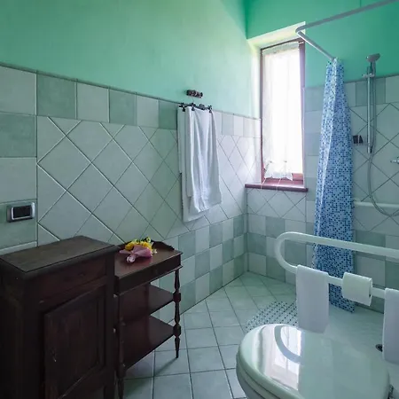 All'ombra Del Castello 3* Cigliè