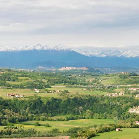 All'ombra Del Castello 3* Cigliè