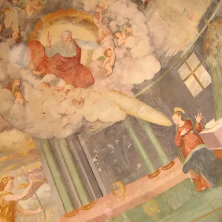 All'ombra Del Castello 3* Cigliè