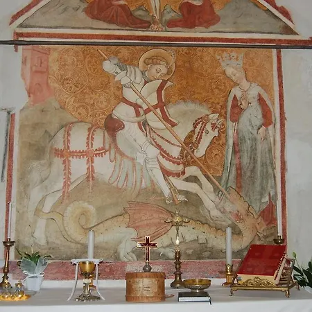 All'ombra Del Castello Cigliè