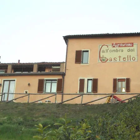 All'ombra Del Castello 3*