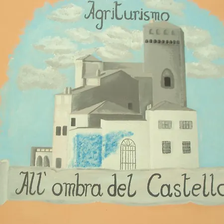 Bed and Breakfast All'ombra Del Castello Cigliè
