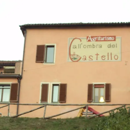 Bed & Breakfast All'ombra Del Castello