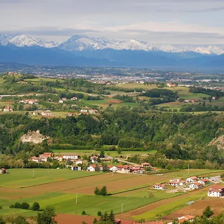 Bed and Breakfast All'ombra Del Castello