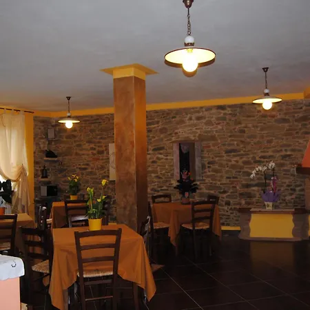 Frühstückspension All'ombra Del Castello