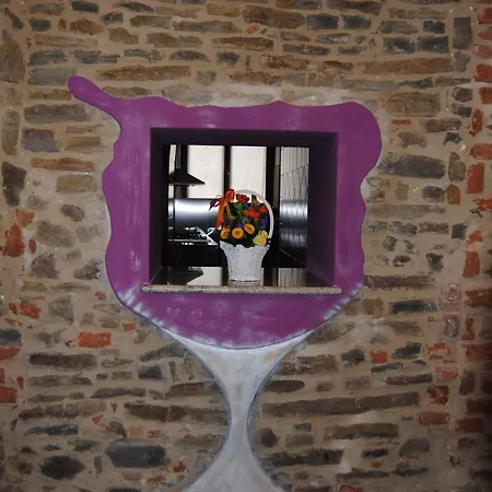 Bed and Breakfast All'ombra Del Castello Cigliè