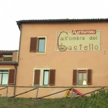 All'ombra Del Castello 3*