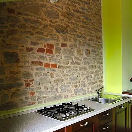 Bed and breakfast All'ombra Del Castello