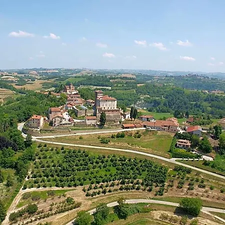 All'ombra Del Castello 3*