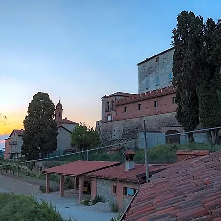 All'ombra Del Castello 3*