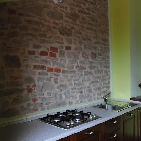 Bed & Breakfast All'ombra Del Castello Cigliè