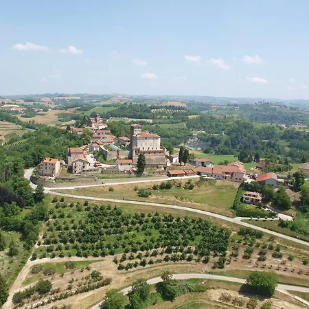 Bed and Breakfast All'ombra Del Castello 3*