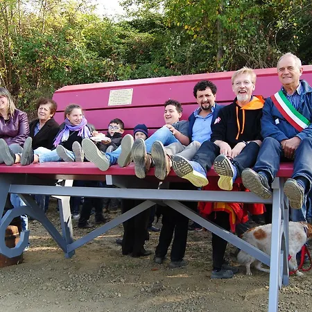 All'ombra Del Castello Cigliè