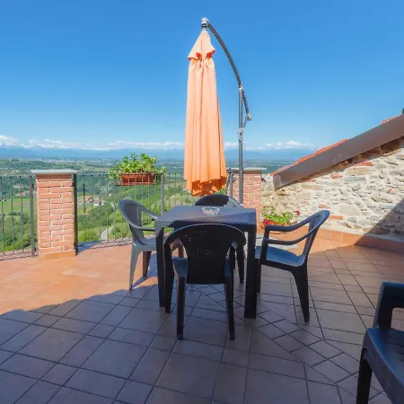 All'ombra Del Castello Cigliè